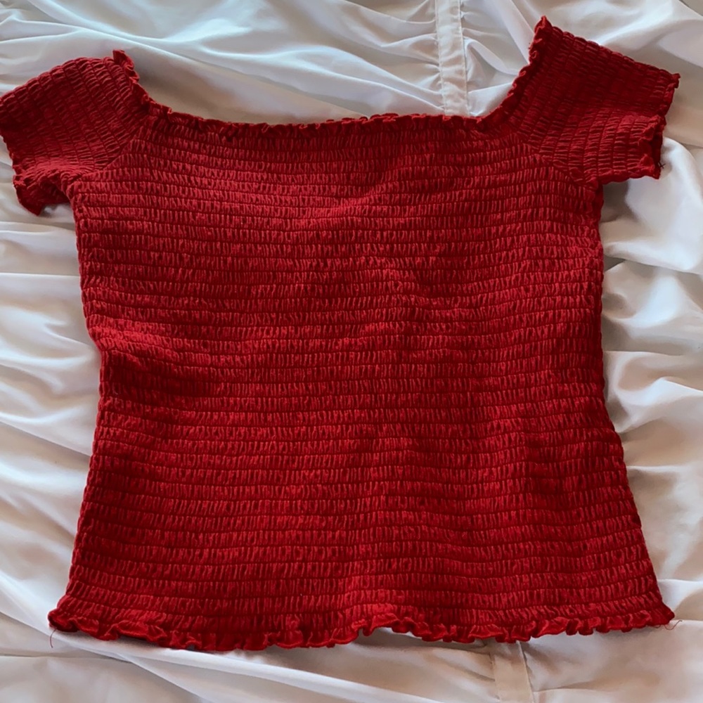 Hollister Size Large Tshirt